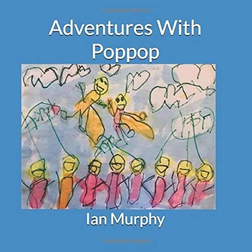 Adventures with Poppop