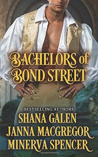 Bachelors of Bond Street
