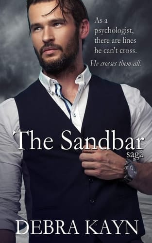 The Sandbar Saga Age Gap Romance