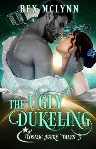 The Ugly Dukeling Cosmic Fairy Tales
