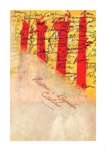 Història i Llegenda Catalana Volum II