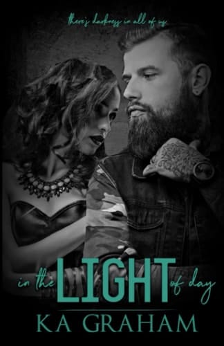 In The Light of Day