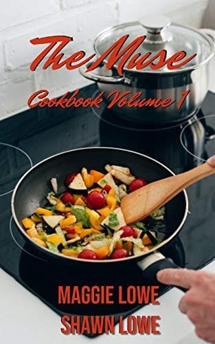 The Muse Cookbook Volume 1