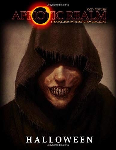 Halloween (Aphotic Realm Magazine)