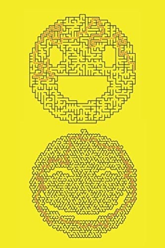 Smiley Labyrinth 1
