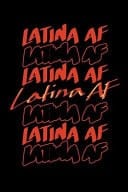 Latina AF Latina AF Latina AF Latina AF Latina AF Latina AF Latina AF
