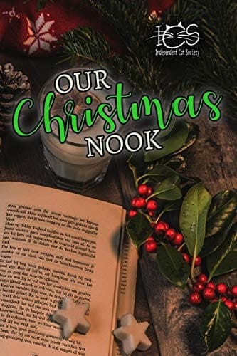 Our Christmas Nook