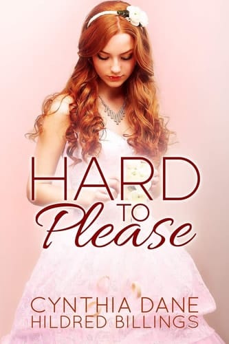 Hard to Please