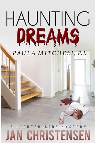 Haunting Dreams