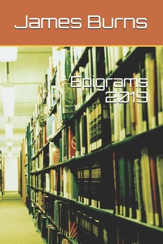 Epigrams 2019