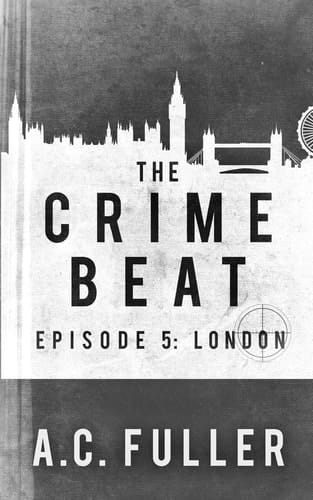The Crime Beat London