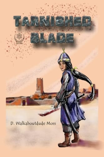 Tarnished Blade