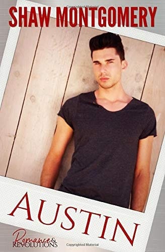 Austin (Romance & Revolutions)