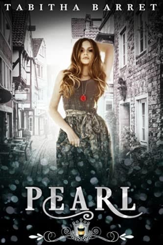 Pearl (Jewels Cafe: Pearl)