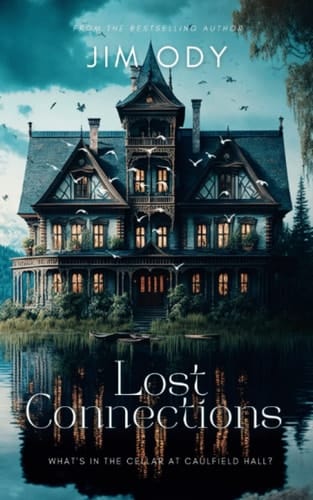 Lost Connections