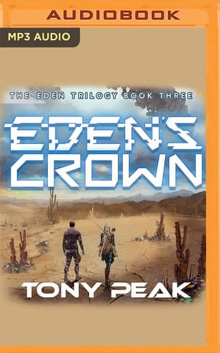 Eden's Crown (Eden, 3)