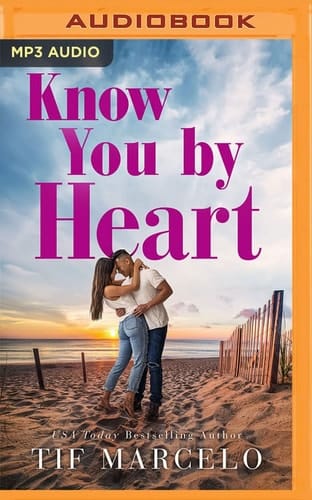 Know You by Heart (Heart Resort, 2)