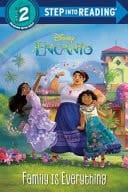 Encanto Family is Everything