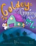 Goldey Goosey of Oz