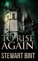 To Rise Again Large Print Hardcover Edition