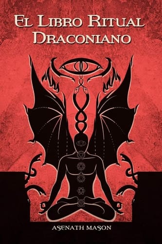 El Libro Ritual Draconiano