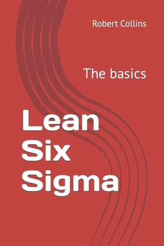 Lean Six Sigma The Basics
