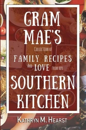 Gram Mae's Southern Kitchen
