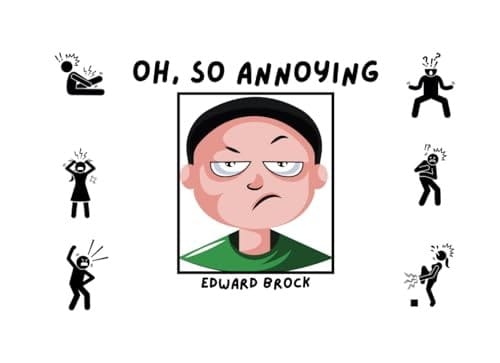 Oh, So Annoyin'