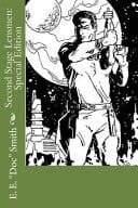 Second Stage Lensmen Special Edition