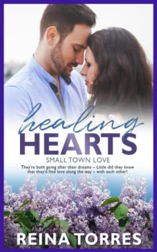 Healing Hearts