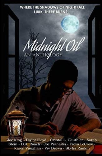 Midnight Oil An Anthology