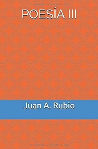 PoesÍa III