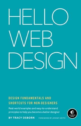 Hello Web Design