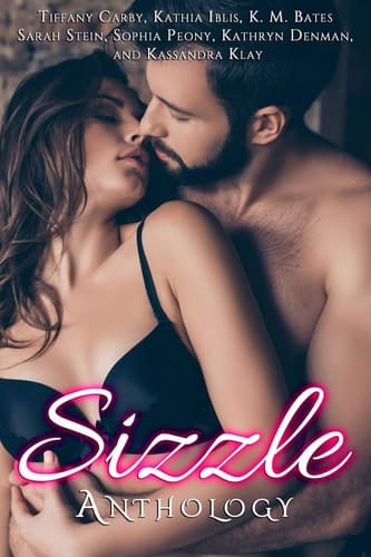 Sizzle Anthology