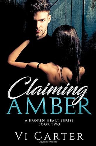 Claiming Amber