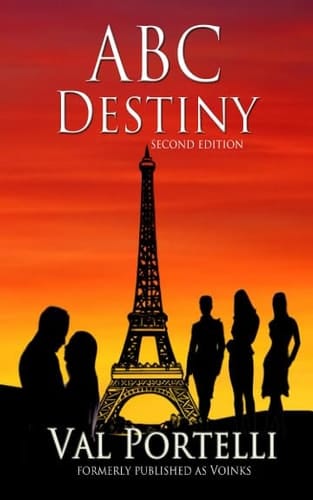 ABC Destiny