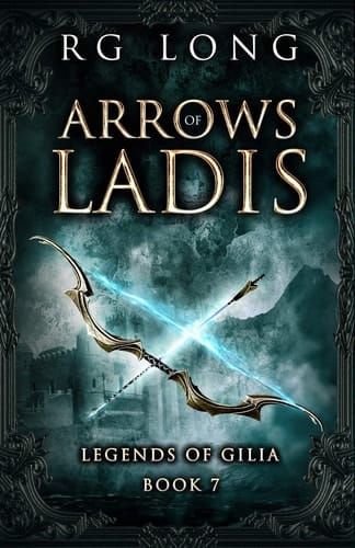 Arrows of Ladis