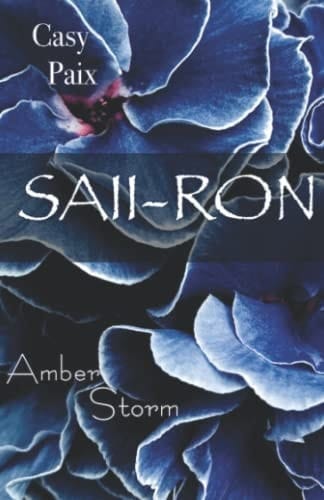 Saii-Ron Amber Storm