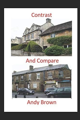 Contrast and Compare Places That Share a Name But Perhaps Little Else