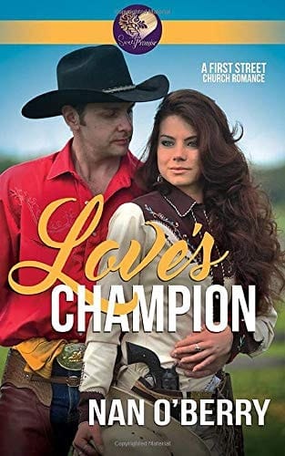Love's Champion