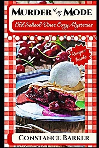 Murder Ala Mode