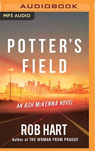 Potter's Field (Ash McKenna)