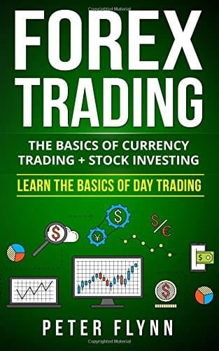Forex Trading + Stock Investing