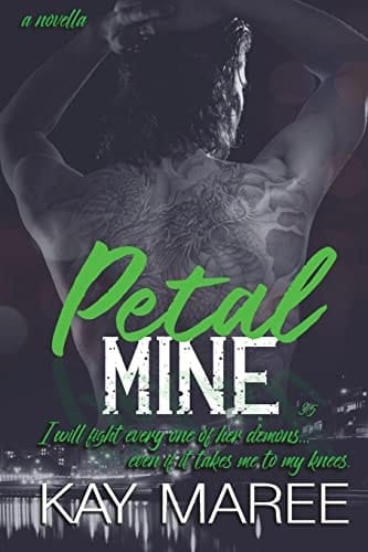 Petal Mine Mine Series 3. 5