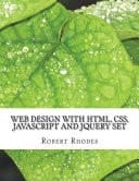 Web Design with Html, Css, JavaScript and Jquery Set