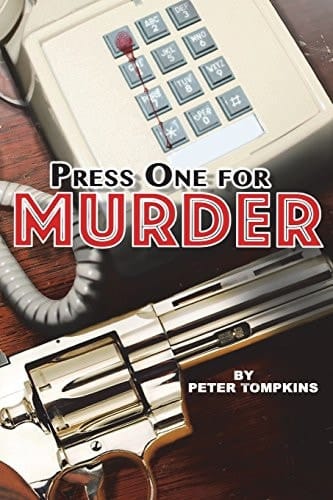 Press One for Murder