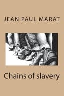 Chains of Slavery