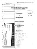 Generic Hypersonic Vehicle Performance Model