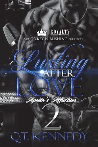 Lusting After Love 2