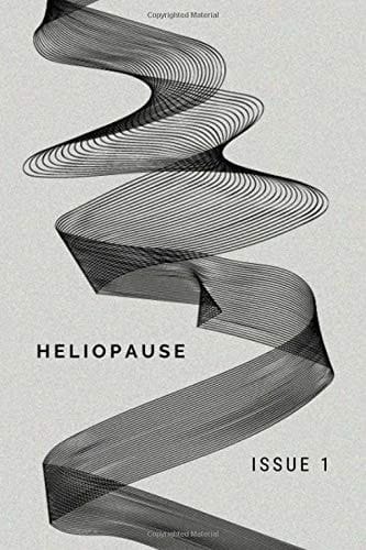 Heliopause